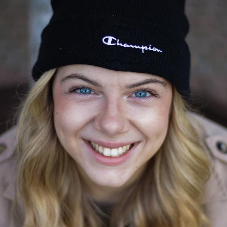 Portrait of Alex Rivera, group coordinator and fusion cooking expert